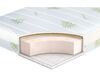 Двулицев матрак Ted Aloe Sleep Care 90 - 164 х 190-megahome.bg