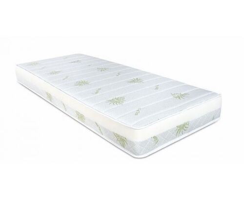 Двулицев матрак Ted Aloe Sleep Care 90 - 164 х 190