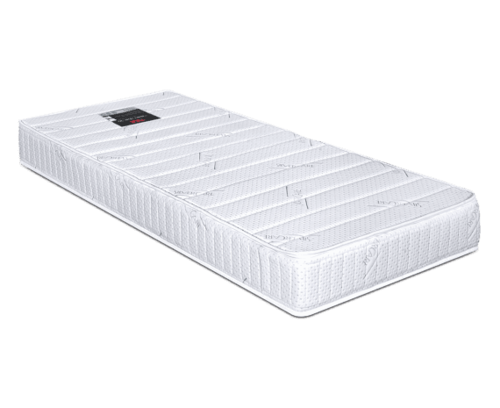 Двулицев матрак Ted Exclusive Memory Silver 80 - 180 х 200