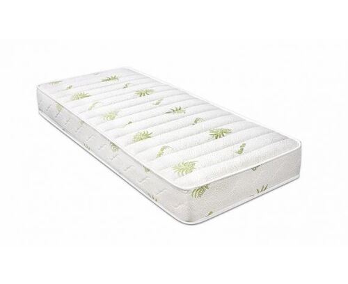 Двулицев матрак Ted Aloe Spring 90 - 180 х 200