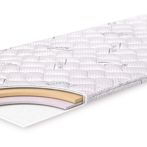 Top матрак Ted Silver Memory 80 - 180 х 200