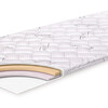 Top матрак Ted Silver Memory 72 - 164 х 190-megahome.bg