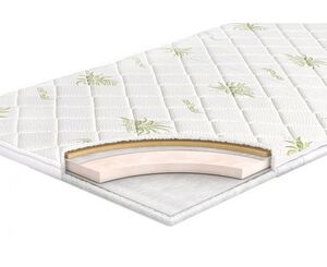 Top матрак Ted Aloe Memo Flex 90 - 180 х 200