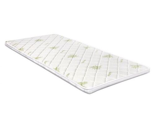 Top матрак Ted Aloe Memo Flex 90 - 180 х 200