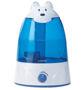 Детски овлажнител за въздух Charly Lanaform
