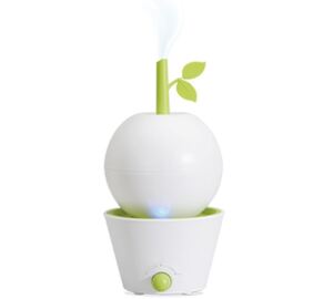 Детски овлажнител и ароматизатор за въздух Pommy Lanaform