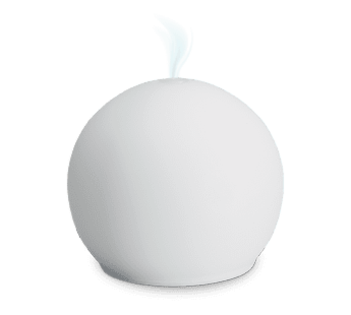 Дифузер на етерични масла Moa Lanaform