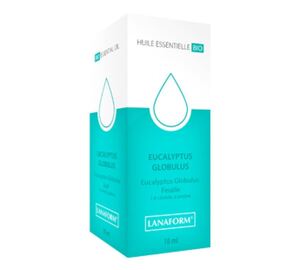 Био етерични масла, 6 вида Lanaform