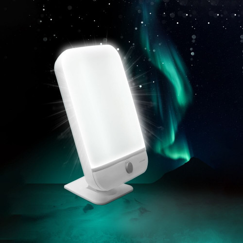 Лампа за светотерапия Lumino Plus Lanaform