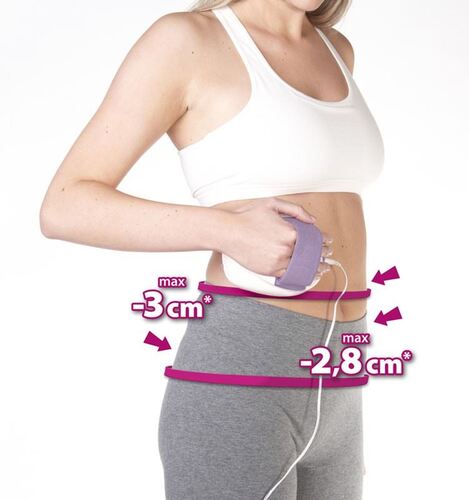 Ролков масажор Skin Mass Lanaform