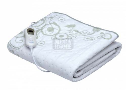 Електрическото затоплящо одеяло Heating Blanket S2 Lanaform