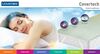Протектор за матрак Covertech, 160 х 200 см Lanaform-megahome.bg