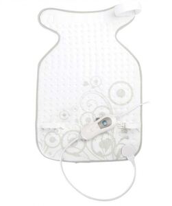 Електрическото елече Heating Blanket for Back Lanaform Електрическото елече Heating Blanket for Back Lanaform