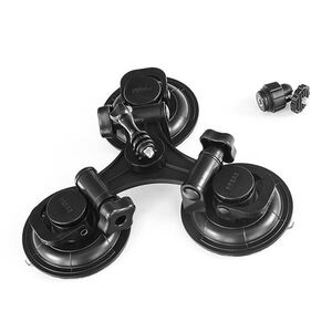 Приставка с вакуумно закрeпване Rancore g254 Приставка с вакуумно закрeпване Rancore g254