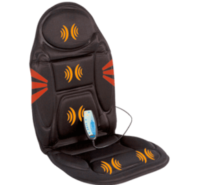 Масажна седалка Back Massager Lanaform