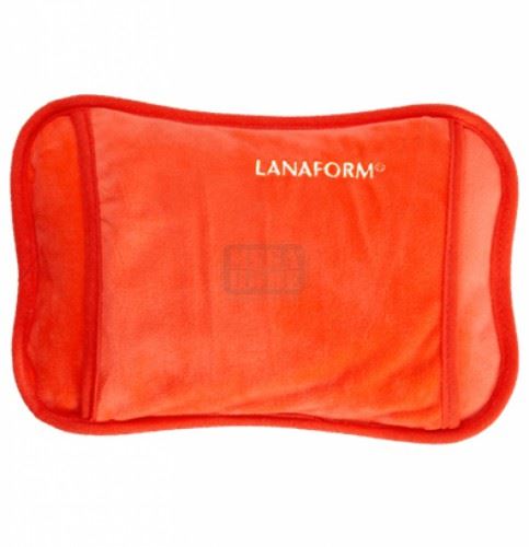 Затоплящата възглавничка за ръце Hand Warmer Lanaform