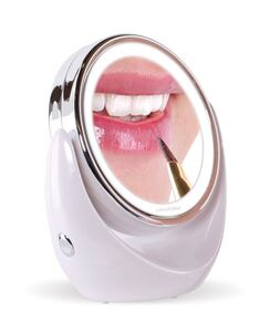 Увеличително огледало LED Mirror X10 Lanaform Увеличително огледало LED Mirror X10 Lanaform