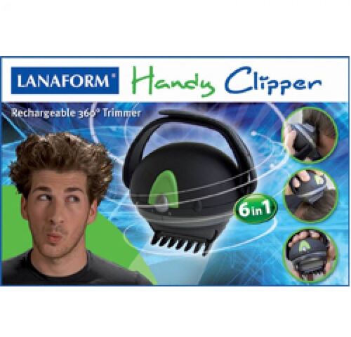 Електрическa машинка за подстригване Handy Clipper Lanaform