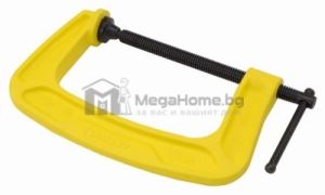 Метална стяга раздвижена Stanley 100 х 75 мм Метална стяга раздвижена Stanley 100 х 75 мм