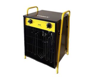 Електрически калорифер Cimex EL15.0 15.0 kW Електрически калорифер Cimex EL15.0 15.0 kW