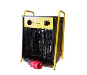 Електрически калорифер Cimex EL9.0 9.0 kW Електрически калорифер Cimex EL9.0 9.0 kW