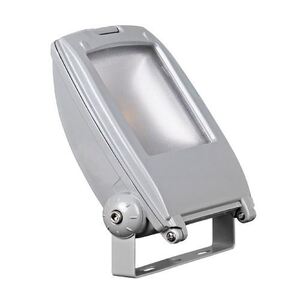 LED прожектор фасаден IP65 10 W студена светлина Ultralux LED прожектор фасаден IP65 10 W студена светлина Ultralux