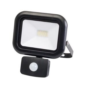 LED прожектор с датчик за движение Ultralux 20 W 4000K 220V IP44 LED прожектор с датчик за движение Ultralux 20 W 4000K 220V IP44