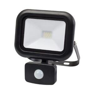 LED прожектор с датчик за движение Ultralux 10 W 4000K 220V IP44 LED прожектор с датчик за движение Ultralux 10 W 4000K 220V IP44