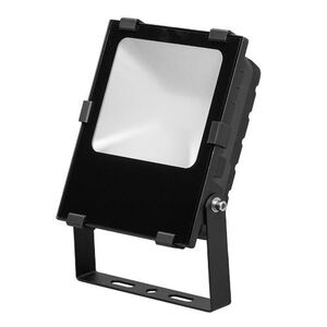 Професионален LED прожектор Ultralux 50 W 6000 K 220 V IP65 Професионален LED прожектор Ultralux 50 W 6000 K 220 V IP65
