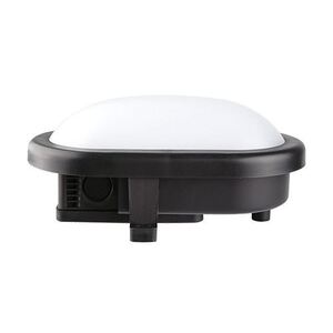 Водоустойчива LED плафониера Ultralux 10 W 4200K 220V IP44 Водоустойчива LED плафониера Ultralux 10 W 4200K 220V IP44