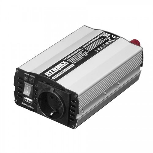 Инвертор RTR MAX 12 V 700 W