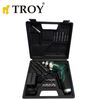 Акумулаторен винтоверт 3.6V Troy-megahome.bg