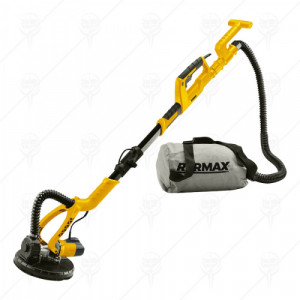 Машина за шлайфане на мазилка RTR MAX 710 W Машина за шлайфане на мазилка RTR MAX 710 W