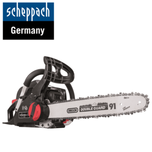 Бензинов верижен трион CSP41 SCHEPPACH Бензинов верижен трион CSP41 SCHEPPACH