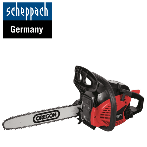 Бензинов верижен трион CSP41 SCHEPPACH