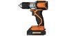 Бормашина акумулаторна Premiumpowertools 18 V 13 мм Premium HD-megahome.bg