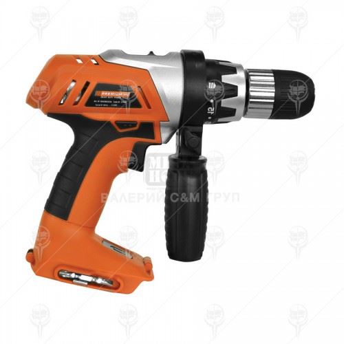 Бормашина акумулаторна Premiumpowertools 18 V Li-ion Premium HD