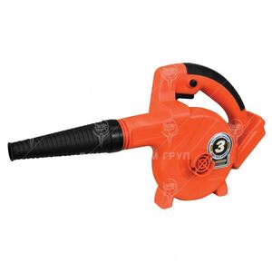 Издухвател акумулаторен Premiumpowertools 18 V 2 Ah Premium HD Издухвател акумулаторен Premiumpowertools 18 V 2 Ah Premium HD