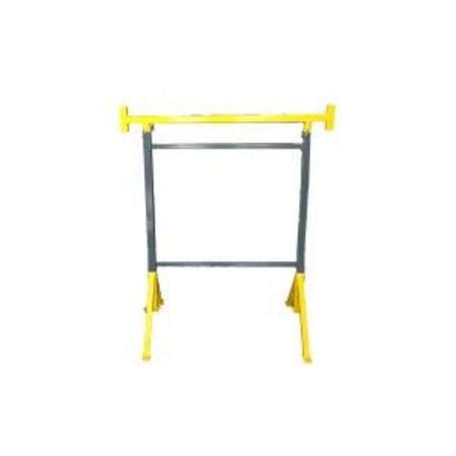 Строително скеле със сгъваеми крака