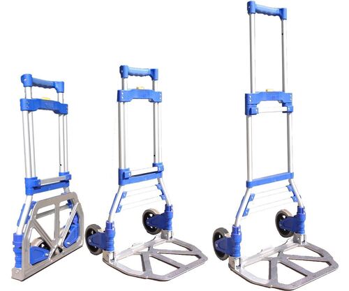 Транспортна количка DJODI 50 AL