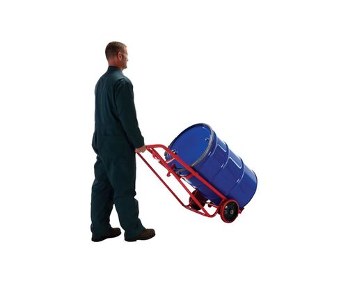 Транспортна количка за варели