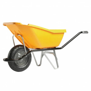 Строителна количка DJTR 110