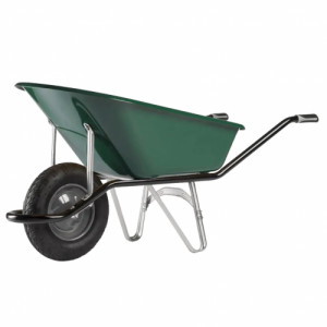 Строителна количка DJTR CARGO BATI