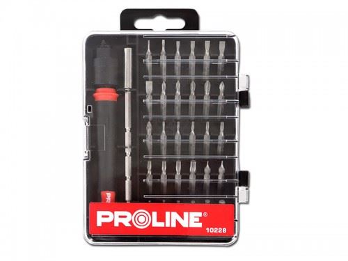 Комплект инструменти Proline Electronic 30 части