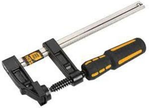 Стяга Tolsen Profi 50 х 150 - 250 мм Стяга Tolsen Profi 50 х 150 - 250 мм