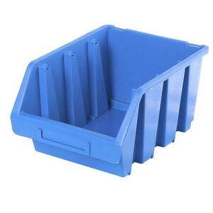 Контейнер Patrol Ergobox 116 - 340 x 112 - 204 x 75 - 155 мм Контейнер Patrol Ergobox 116 - 340 x 112 - 204 x 75 - 155 мм