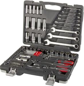 Комплект инструменти 1/2” и 1/4” Proline Professional 92 части Комплект инструменти 1/2” и 1/4” Proline Professional 92 части