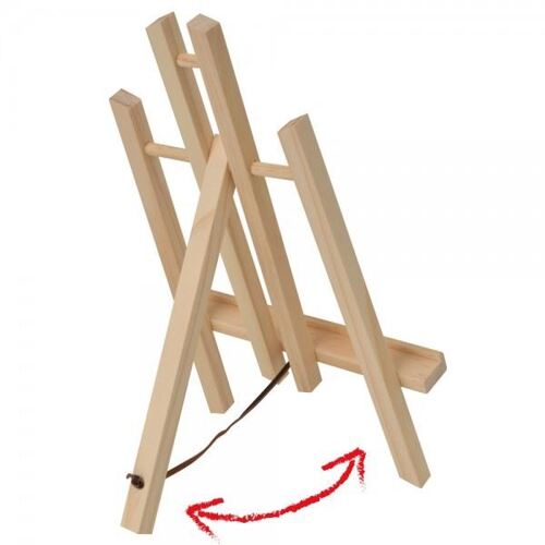 Статив за рисуване Artina Манчестър 19 х 17 х 28 см