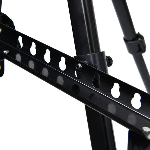 Статив алуминиев Artina Нант 96 х  90 х 157 см