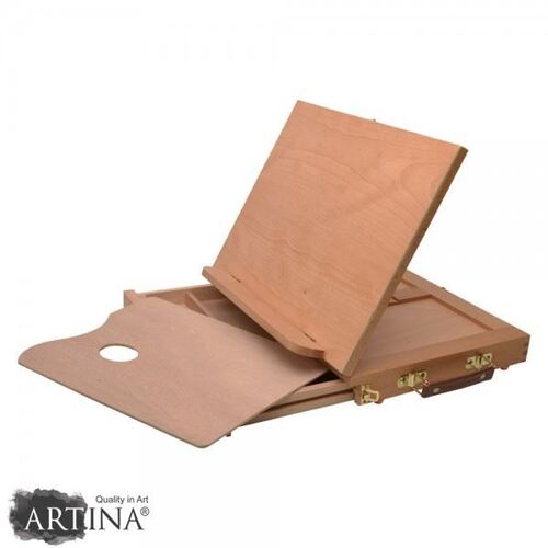 Статив за рисуване Artina Кале 36 х 28 х 30 см